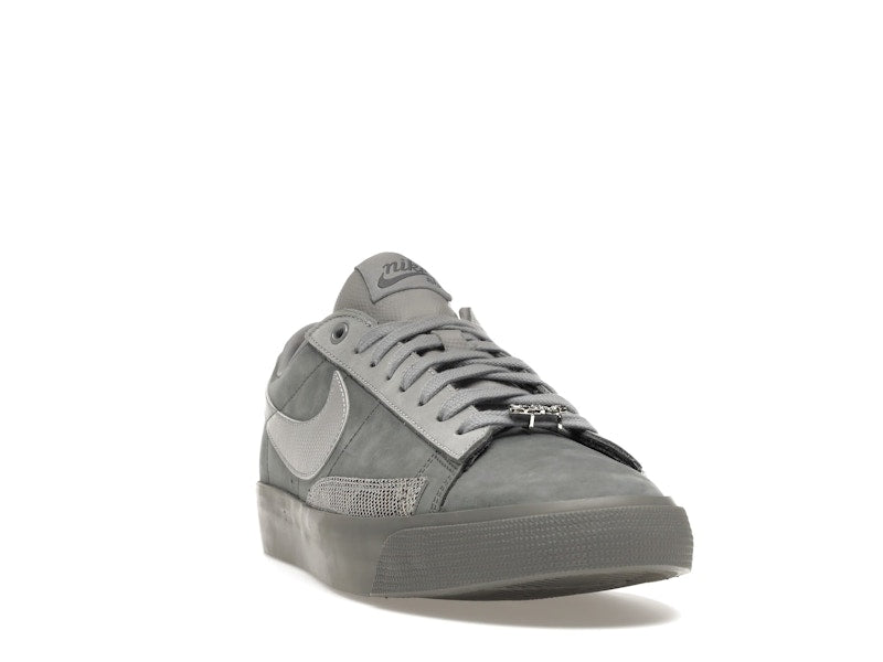 Nike SB Blazer Low FPAR Cool Grey