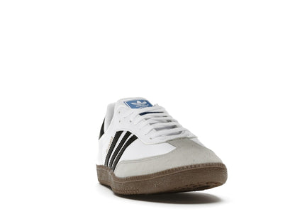 adidas Samba White