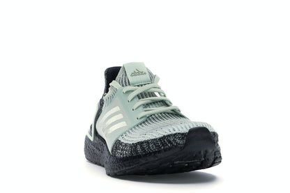adidas Ultra Boost 19 Linen Green