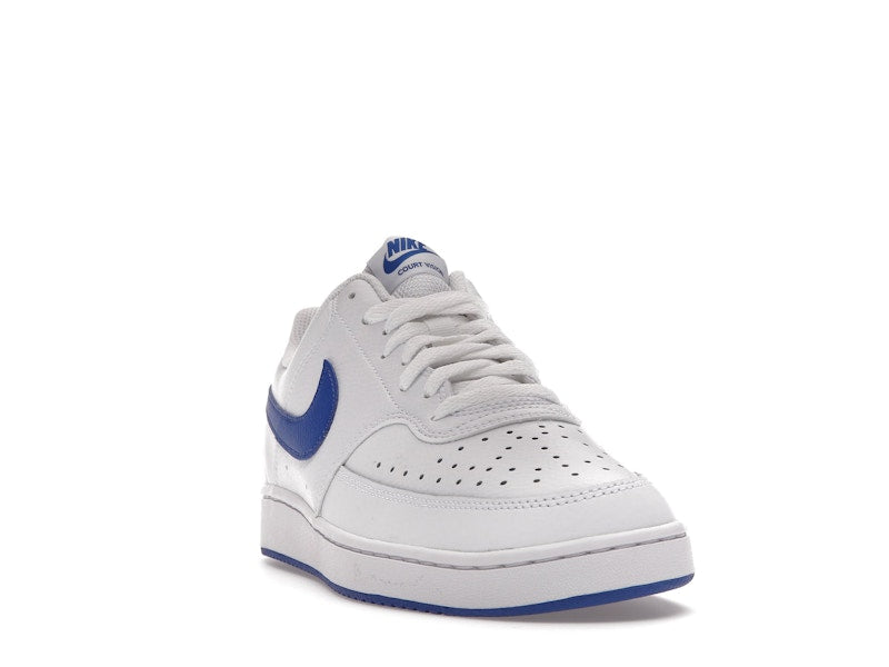 Nike Court Vision Low Game Royal