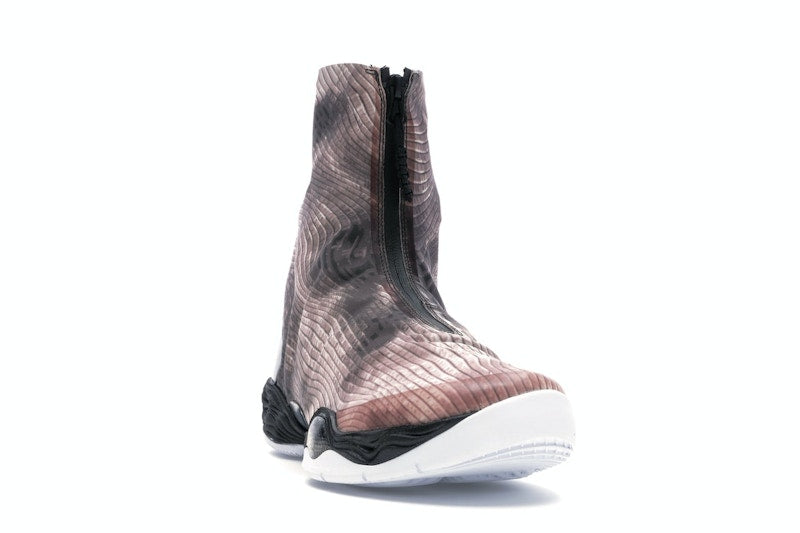 Jordan XX8 Black Camo