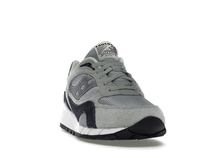 Saucony Shadow 6000 Grey Silver
