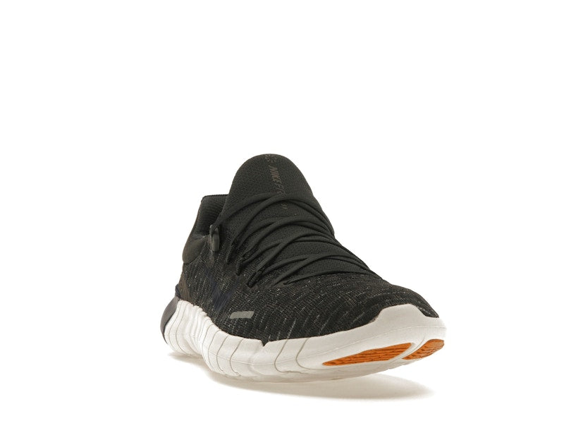 Nike Free Run 5.0 Next Nature Anthracite Blackened Blue