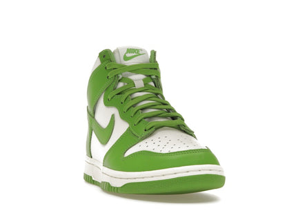 Nike Dunk High Chlorophyll Sail (Women's)