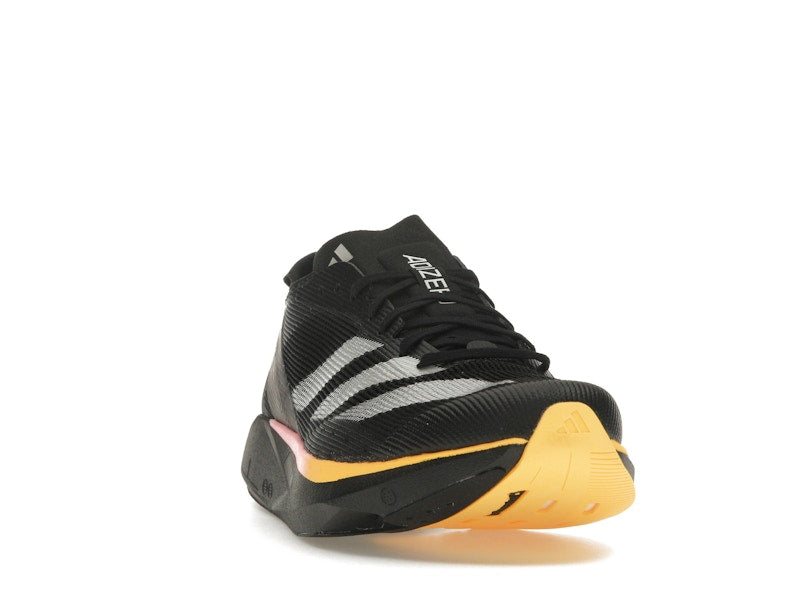 adidas Adizero Takumi Sen 10 Black Spark
