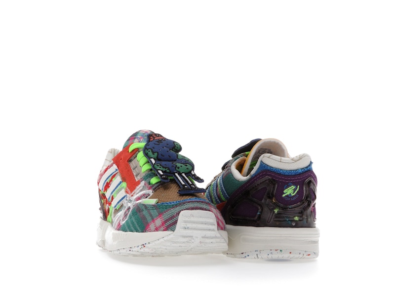 adidas ZX 8000 Sean Wotherspoon Superearth (TD)