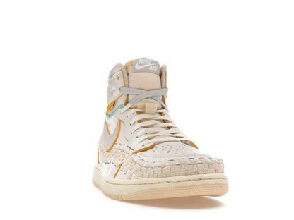 Jordan 1 Retro High OG SP Union LA Bephies Beauty Supply Summer of ‘96