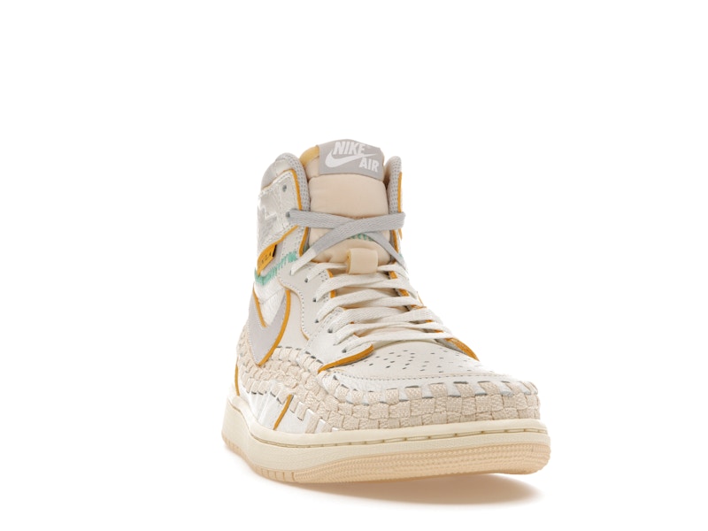 Jordan 1 Retro High OG SP Union LA Bephies Beauty Supply Summer of ‘96
