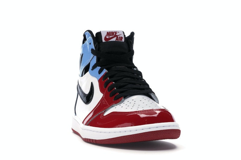 Jordan 1 Retro High Fearless UNC Chicago