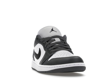 Jordan 1 Low Iron Grey