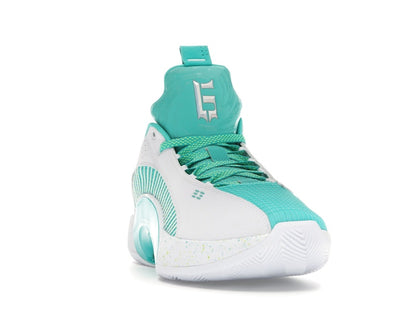 Jordan XXXV Guo Ailun Jade Green