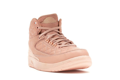 Jordan 2 Retro Just Don Arctic Orange (GS)