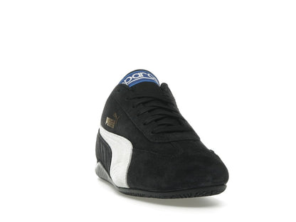 Puma Speedcat OG+ Sparco Black