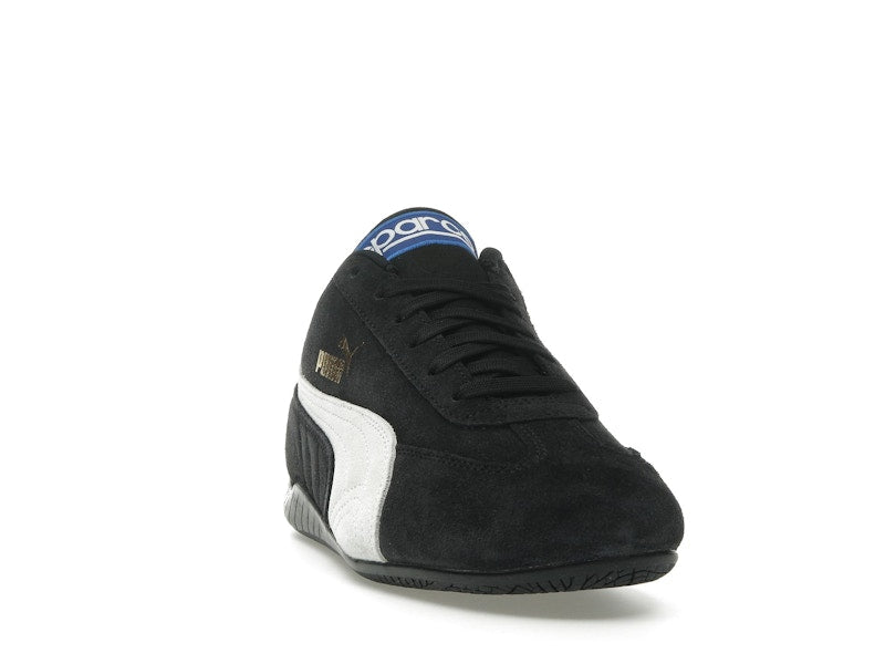 Puma Speedcat OG+ Sparco Black