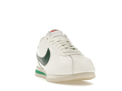 Nike Cortez Sail Gorge Green (Women's)