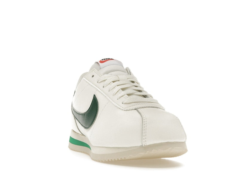 Nike Cortez Sail Gorge Green (Women's)