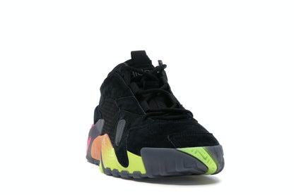 adidas Streetball Black Multi
