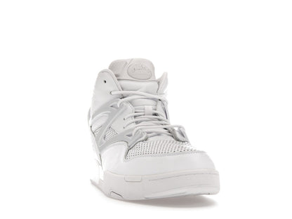 Reebok Pump Omni Zone II Juun.J White