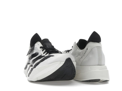 adidas Y-3 Adios Pro 4 Beige Orbit Grey Black