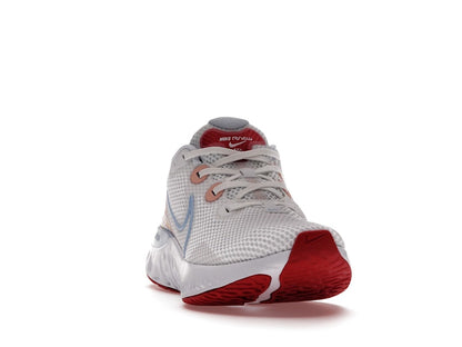Nike Renew Run White