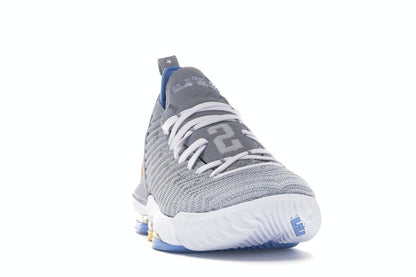 Nike LeBron 16 MPLS Lakers