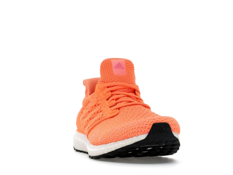 adidas Ultra Boost Clima DNA Screaming Orange