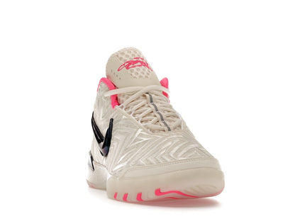 Nike Zoom LeBron NXXT Genisus Bronny James (Translucent Outsole)