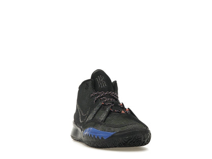 Nike Kyrie 7 Black Lime Ice (GS)