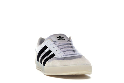 adidas Aloha Super Mark Gonzales White Black Grey
