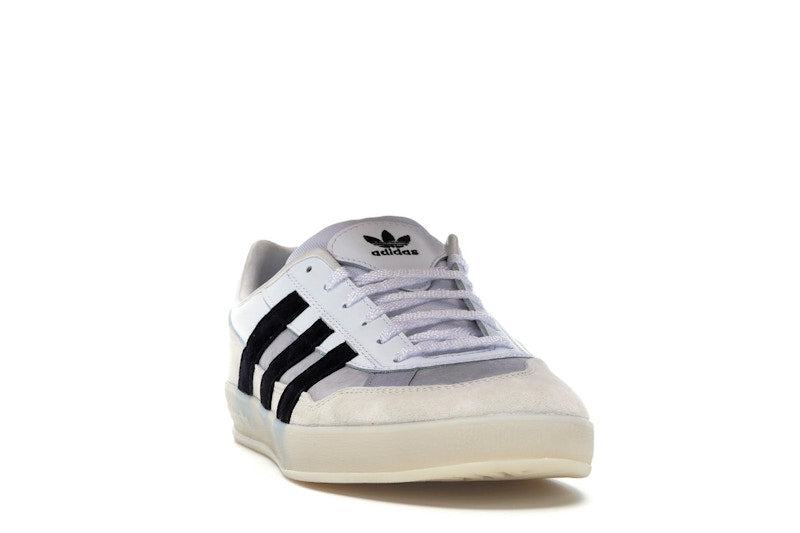 adidas Aloha Super Mark Gonzales White Black Grey