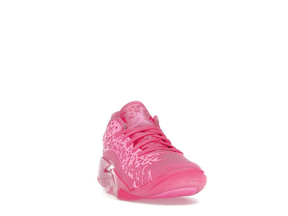 Jordan Zion 3 Pink Lotus (GS)