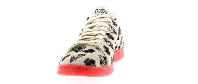 adidas Stan Smith Pharrell BBC White