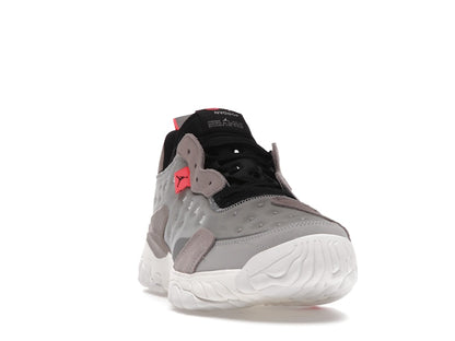 Jordan Delta 2 Grey Fog Sail
