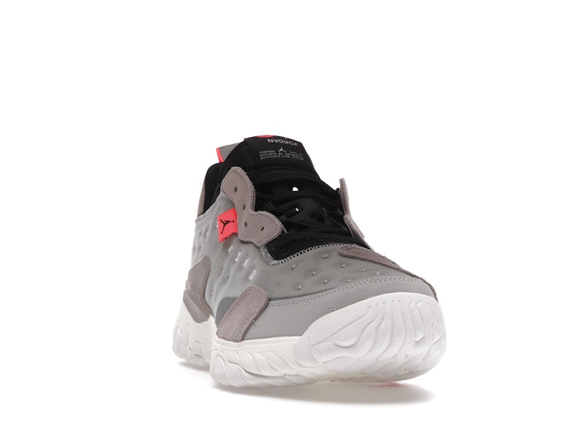 Jordan Delta 2 Grey Fog Sail