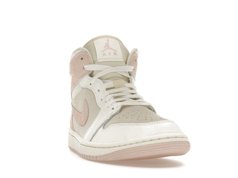 Jordan 1 Mid SE Seersucker (Women's)