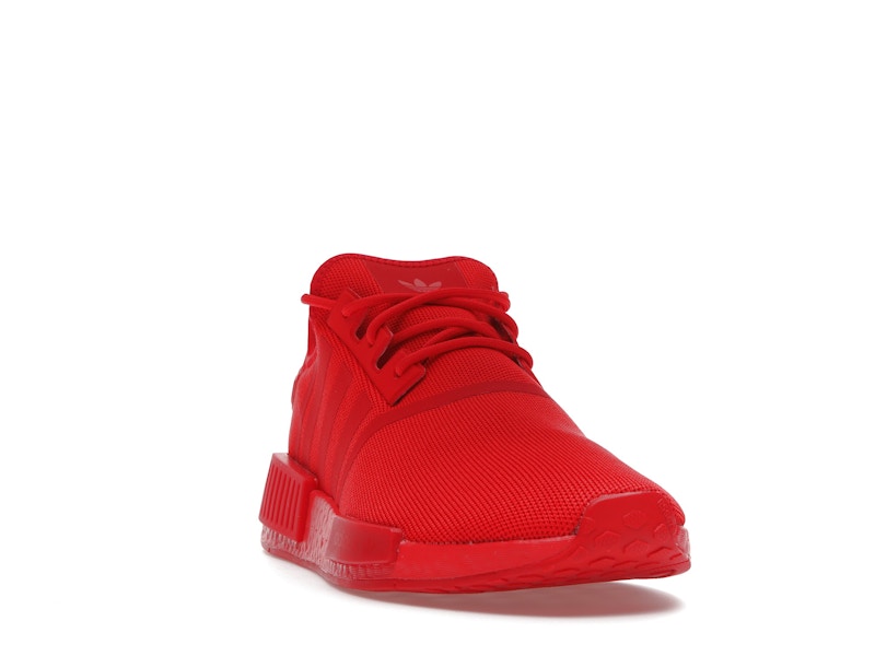 adidas NMD R1 Triple Red