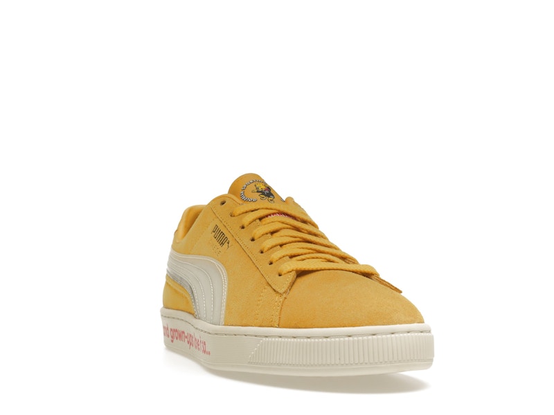 Puma Suede Triplex Haribo