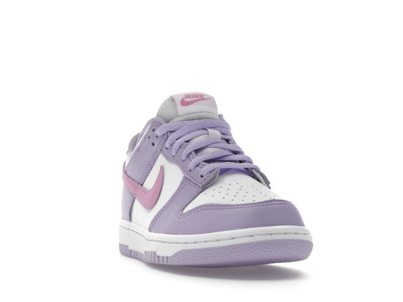 Nike Dunk Low Lilac Bloom (GS)