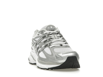 adidas Adistar Cushion 3 Cloud White Grey Silver Metallic (Women's)