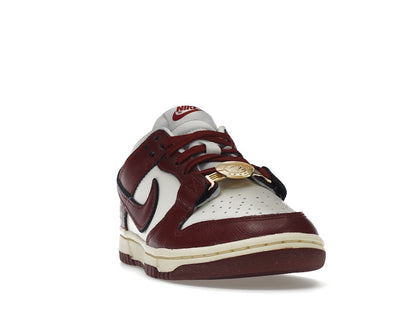 Nike Dunk Low SE Sisterhood Sail Team Red (Women's)