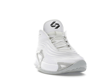 Jordan Luka 3 TB White Grey Fog