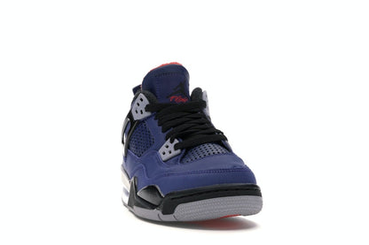 Jordan 4 Retro Winterized Loyal Blue (GS)