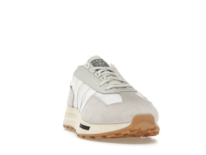 adidas Retropy E5 Crystal White Matte Silver Gum
