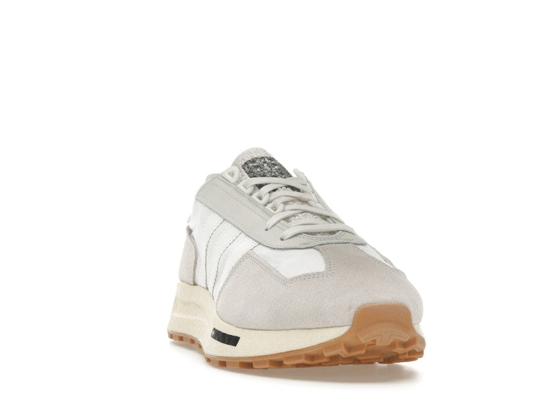 adidas Retropy E5 Crystal White Matte Silver Gum