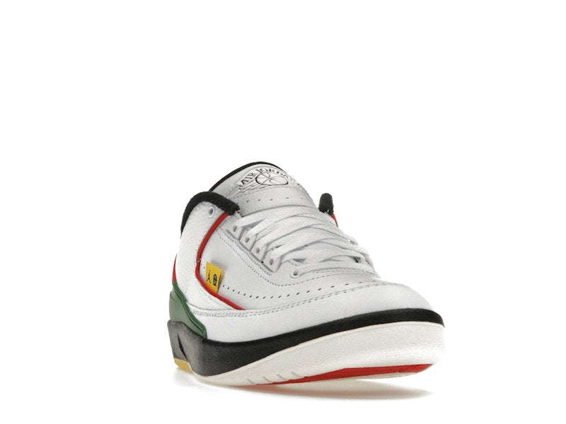 Jordan 2 Retro Low Quai 54 (2023)
