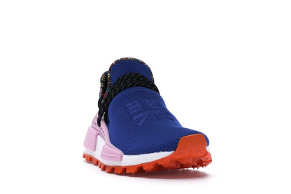 adidas NMD Hu Pharrell Inspiration Pack Powder Blue