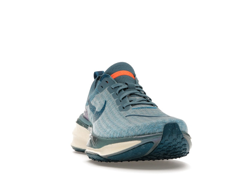 Nike ZoomX Invincible Run 3 Noise Aqua Green Abyss