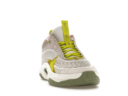 Nike Cosmic Unity 3 Phantom Bright Cactus