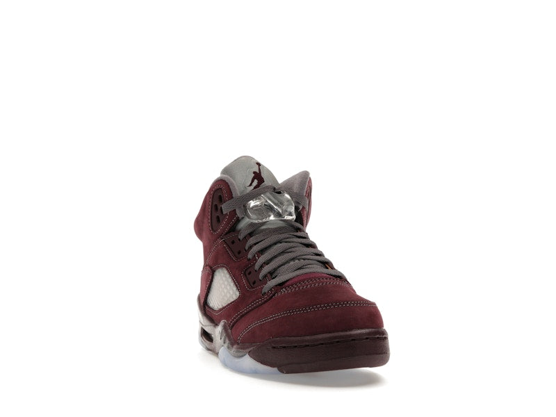 Jordan 5 Retro Burgundy (2023) (GS)