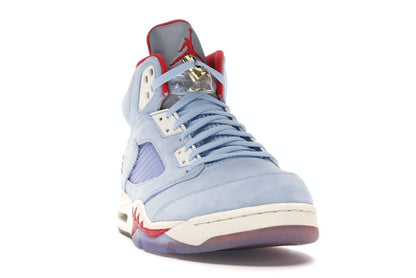 Jordan 5 Retro Trophy Room Ice Blue